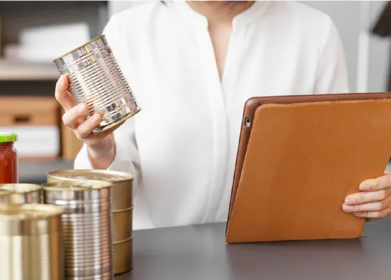 表示監修・チェック